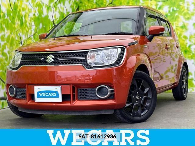 Suzuki IGNIS 2016-12 7822285-0