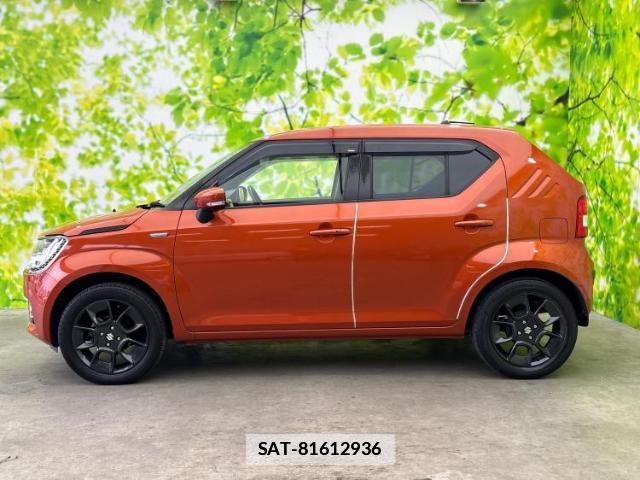 Suzuki IGNIS 2016-12 7822285-1