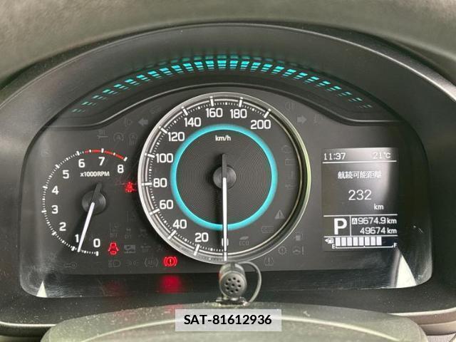 Suzuki IGNIS 2016-12 7822285-12