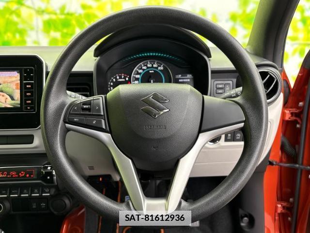 Suzuki IGNIS 2016-12 7822285-13