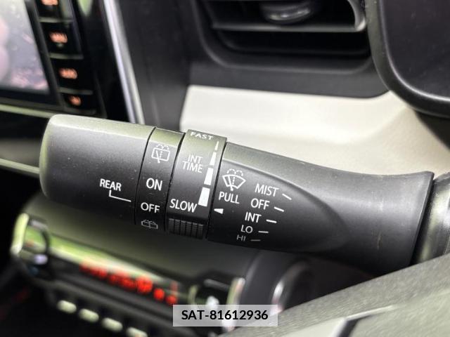 Suzuki IGNIS 2016-12 7822285-15