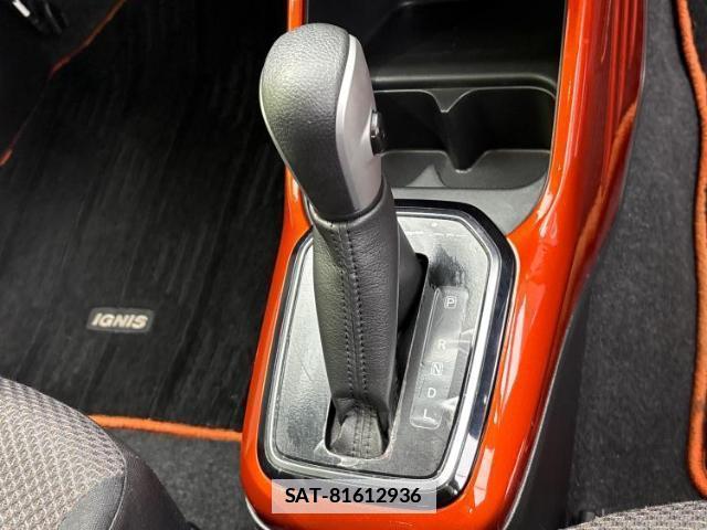 Suzuki IGNIS 2016-12 7822285-16