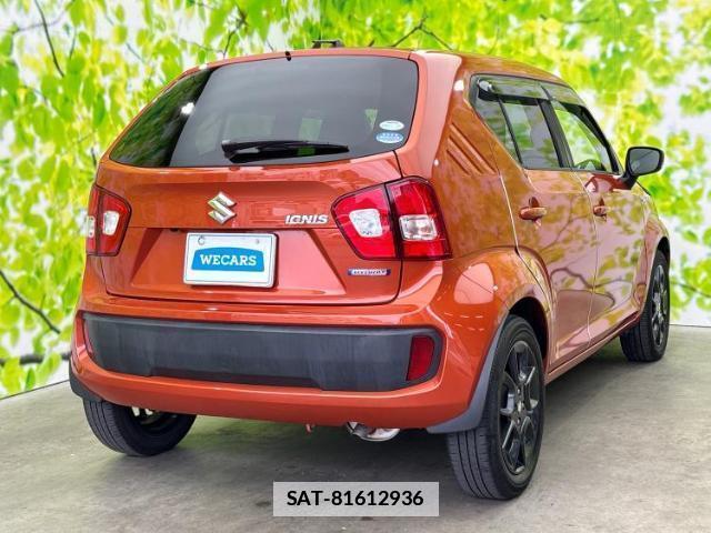 Suzuki IGNIS 2016-12 7822285-2