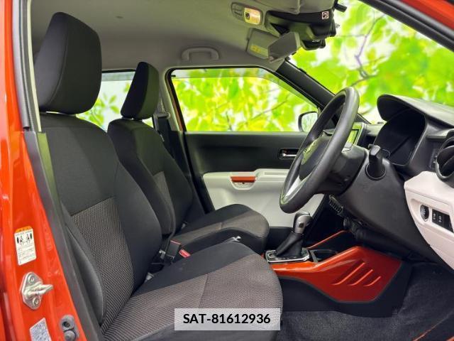 Suzuki IGNIS 2016-12 7822285-3