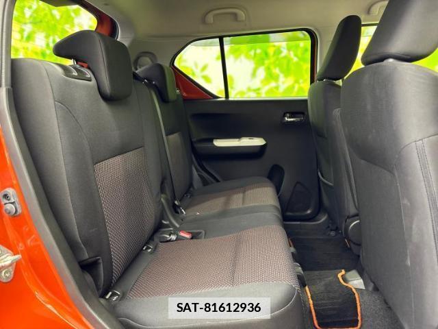 Suzuki IGNIS 2016-12 7822285-4