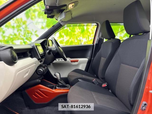 Suzuki IGNIS 2016-12 7822285-5