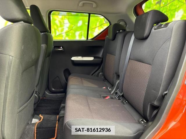 Suzuki IGNIS 2016-12 7822285-6