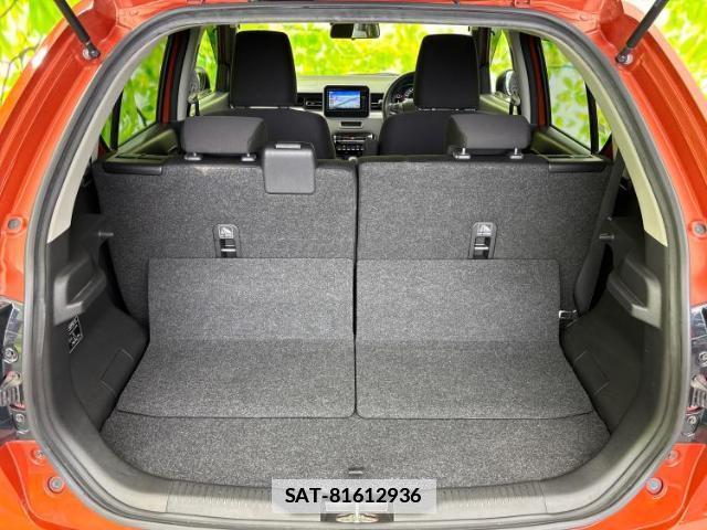Suzuki IGNIS 2016-12 7822285-7