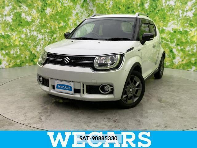 Suzuki IGNIS 2017-09 7822468-0