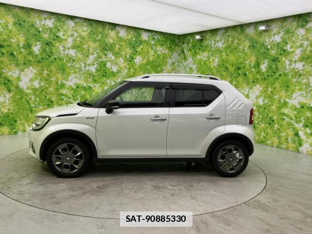 Suzuki IGNIS 2017-09 7822468-1