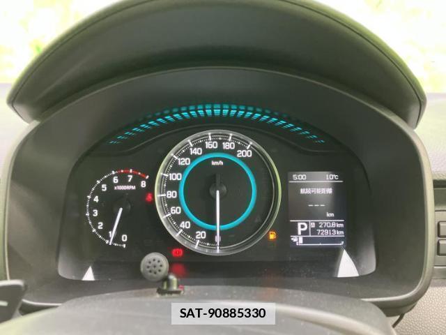 Suzuki IGNIS 2017-09 7822468-14