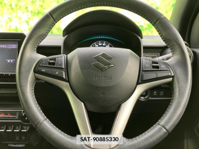 Suzuki IGNIS 2017-09 7822468-15