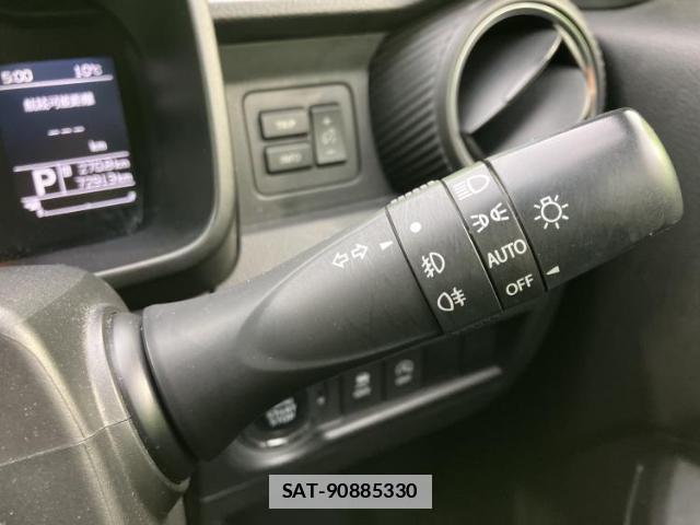 Suzuki IGNIS 2017-09 7822468-16