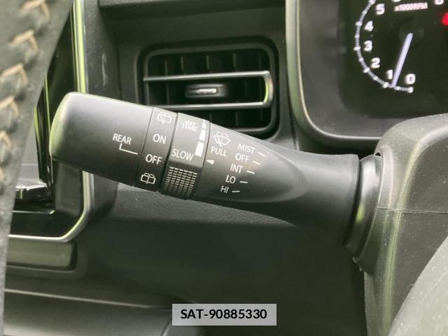 Suzuki IGNIS 2017-09 7822468-17