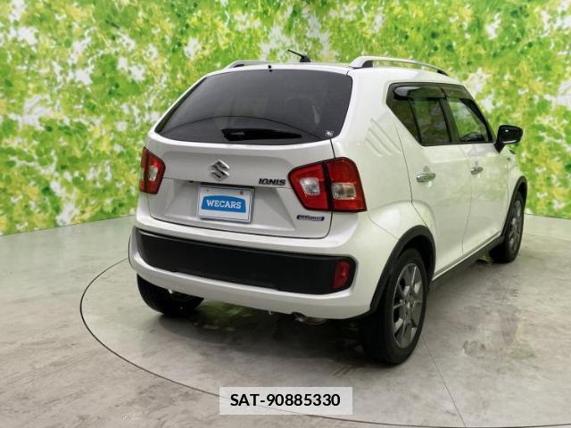Suzuki IGNIS 2017-09 7822468-2