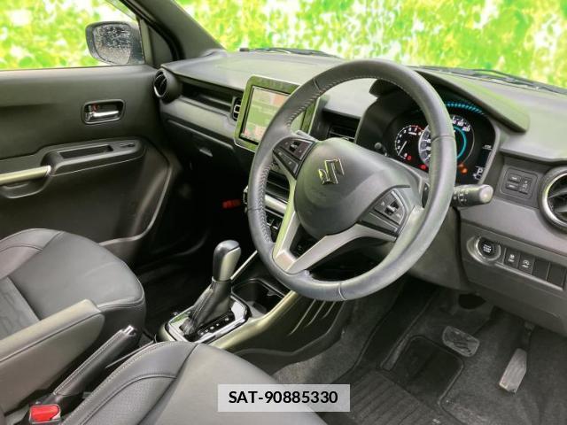 Suzuki IGNIS 2017-09 7822468-3
