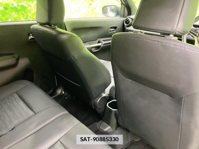 Suzuki IGNIS 2017-09 7822468-4
