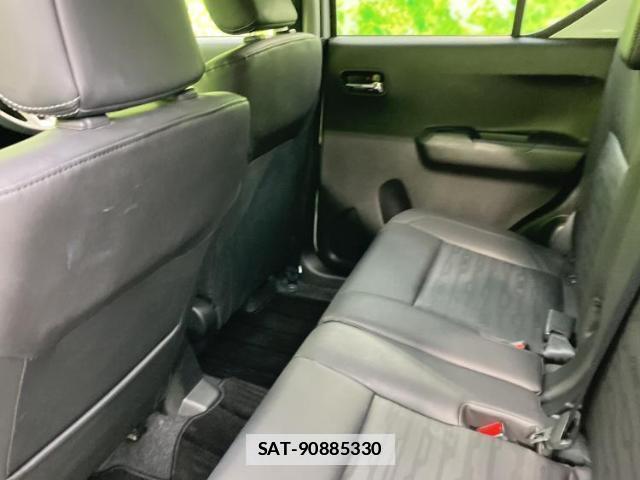 Suzuki IGNIS 2017-09 7822468-6
