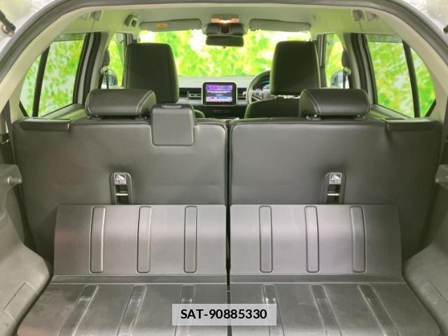 Suzuki IGNIS 2017-09 7822468-7