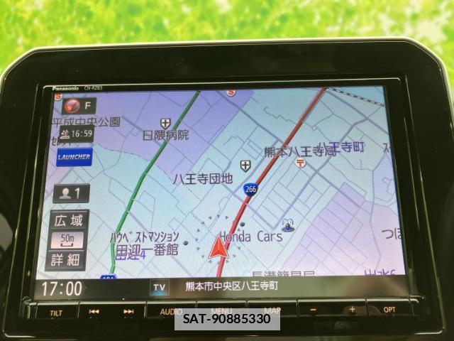 Suzuki IGNIS 2017-09 7822468-8