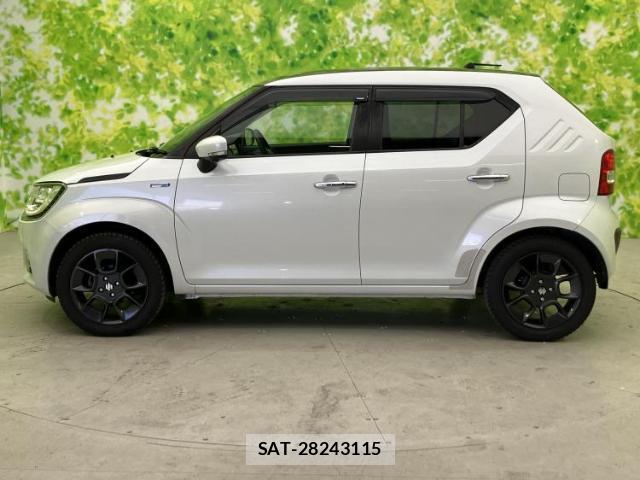 Suzuki IGNIS 2016-04 7822540-1