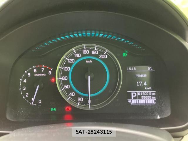 Suzuki IGNIS 2016-04 7822540-13