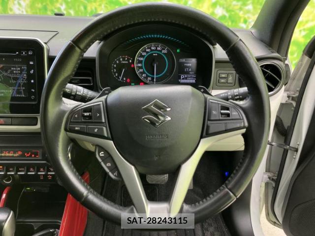 Suzuki IGNIS 2016-04 7822540-14