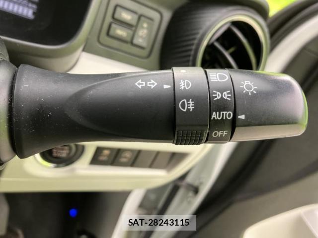 Suzuki IGNIS 2016-04 7822540-15