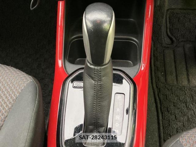 Suzuki IGNIS 2016-04 7822540-17