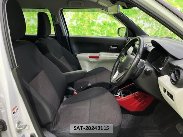 Suzuki IGNIS 2016-04 7822540-3