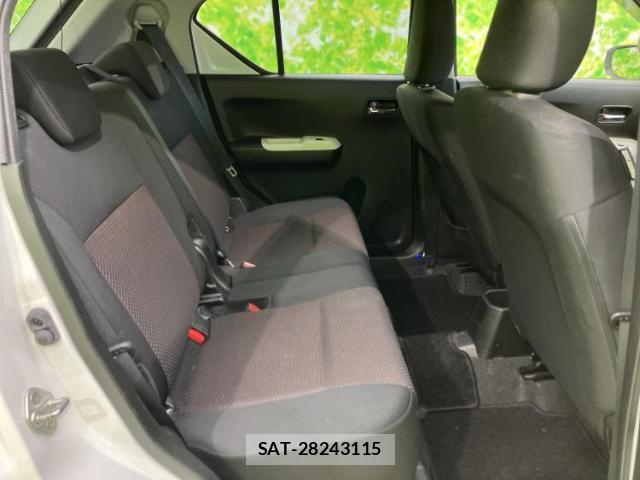 Suzuki IGNIS 2016-04 7822540-4