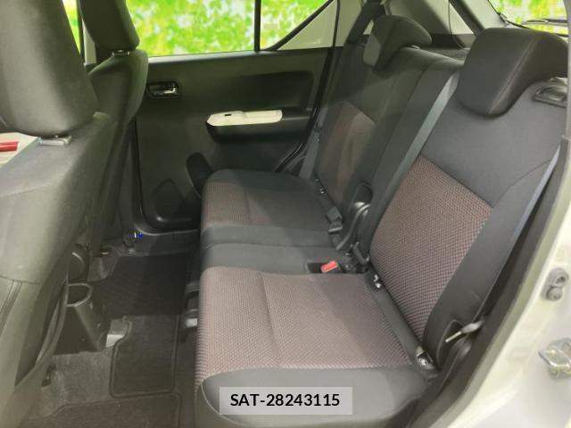 Suzuki IGNIS 2016-04 7822540-6