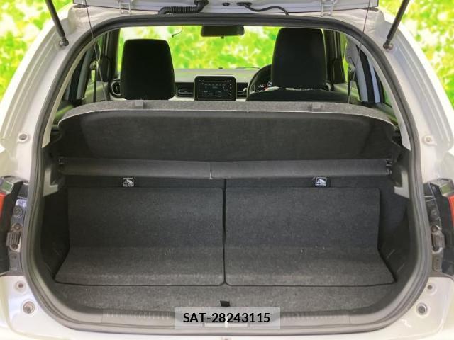Suzuki IGNIS 2016-04 7822540-7