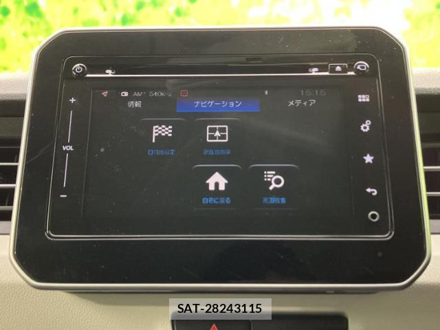 Suzuki IGNIS 2016-04 7822540-8