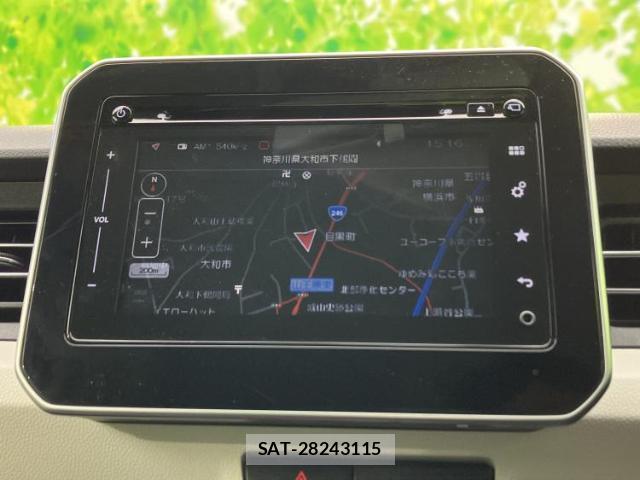 Suzuki IGNIS 2016-04 7822540-9