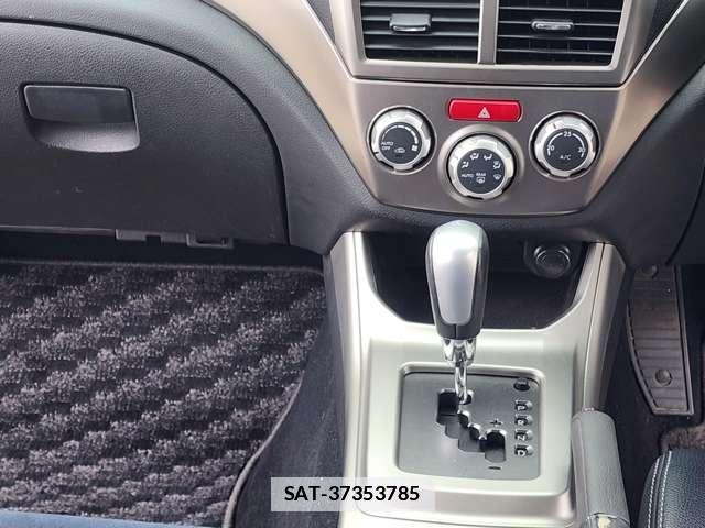 Subaru IMPREZA ANESIS 2010-01 7813018-10