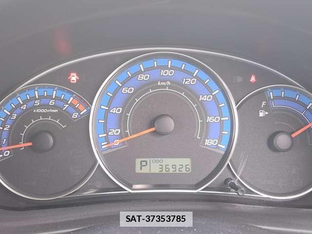 Subaru IMPREZA ANESIS 2010-01 7813018-14