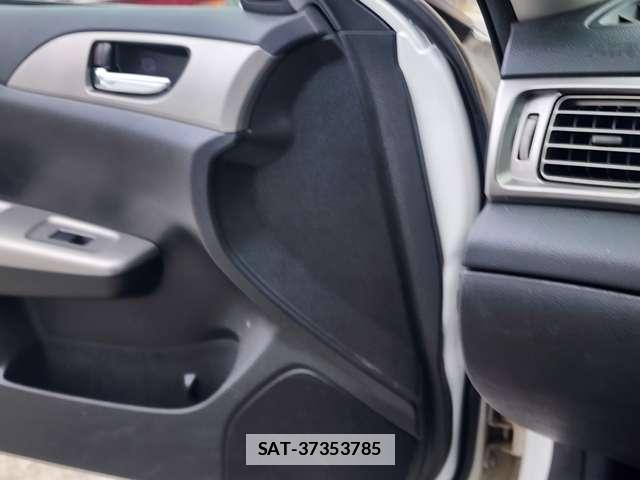 Subaru IMPREZA ANESIS 2010-01 7813018-18