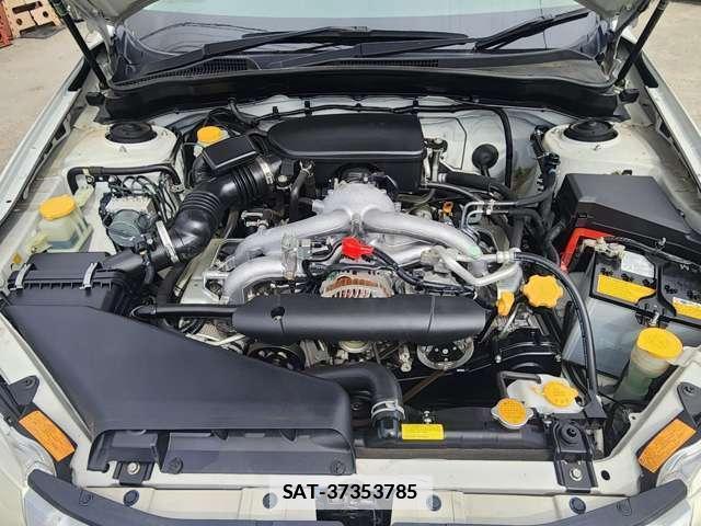 Subaru IMPREZA ANESIS 2010-01 7813018-19