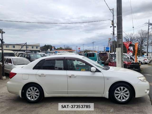 Subaru IMPREZA ANESIS 2010-01 7813018-3