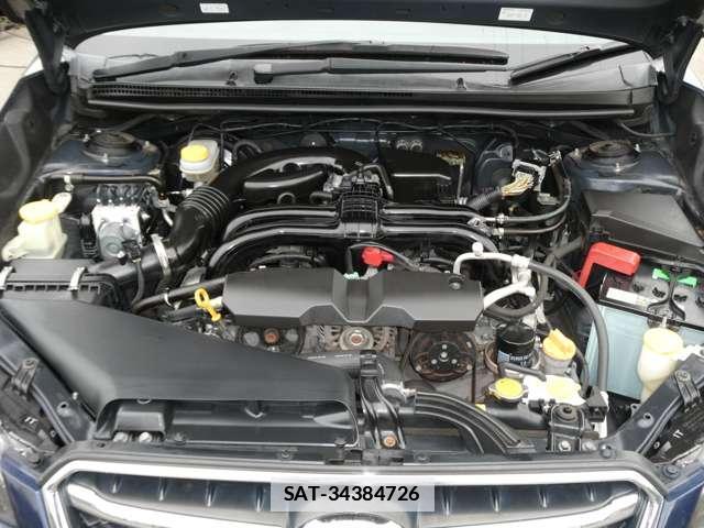 Subaru IMPREZA G4 2016-09 7813012-10