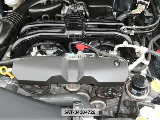 Subaru IMPREZA G4 2016-09 7813012-11