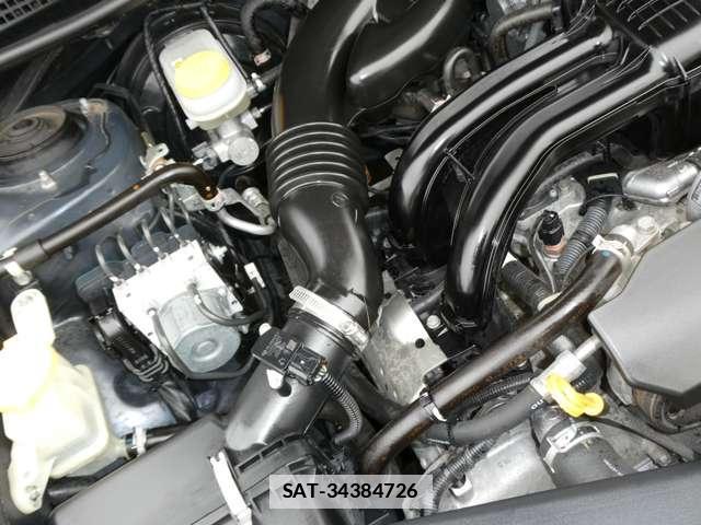 Subaru IMPREZA G4 2016-09 7813012-12