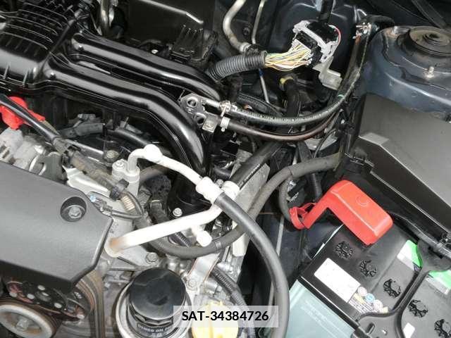 Subaru IMPREZA G4 2016-09 7813012-13