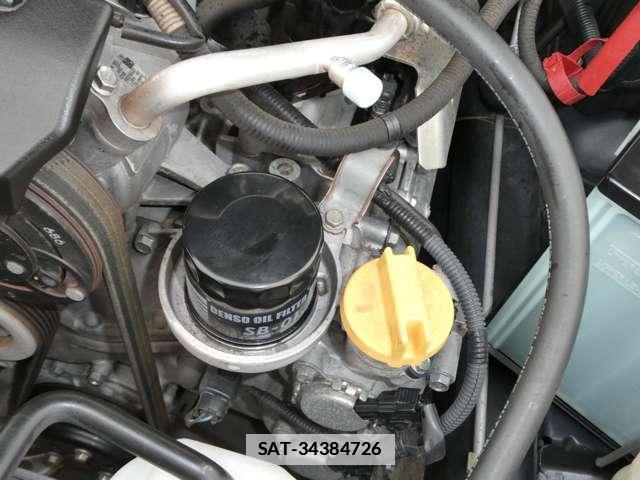 Subaru IMPREZA G4 2016-09 7813012-15