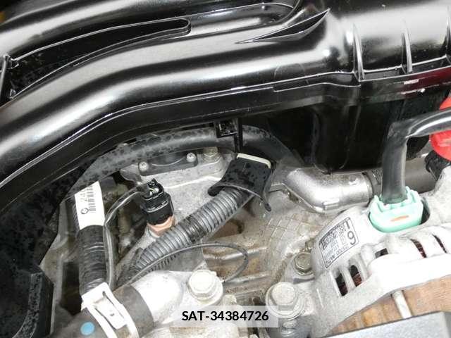 Subaru IMPREZA G4 2016-09 7813012-16