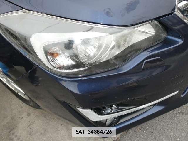 Subaru IMPREZA G4 2016-09 7813012-17