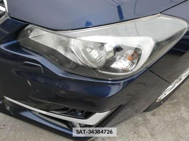 Subaru IMPREZA G4 2016-09 7813012-19