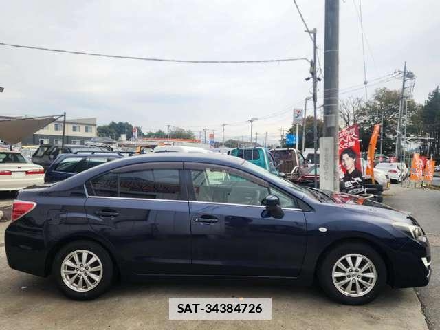 Subaru IMPREZA G4 2016-09 7813012-3