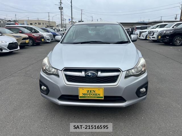 Subaru IMPREZA G4 2013-04 7816991-1